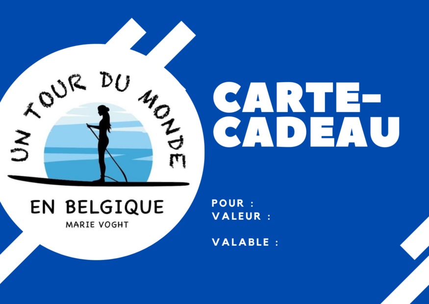 Carte cadeau