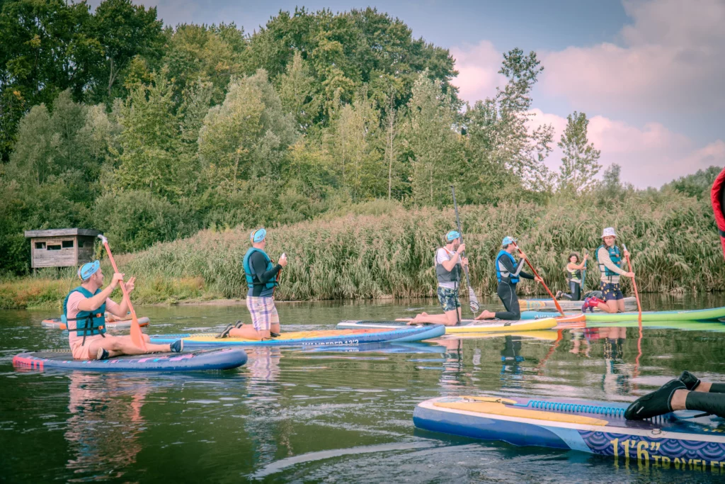 visiteleuvenenstanduppaddle